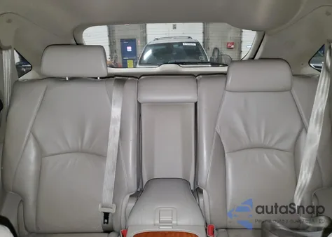 2005 Lexus Rx 330 z USA, uszkodzony, nr VIN 2T2HA31U35C044702